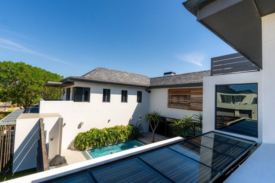 To Let 5 Bedroom Property for Rent in Pearl Valley Golf Estate Western Cape